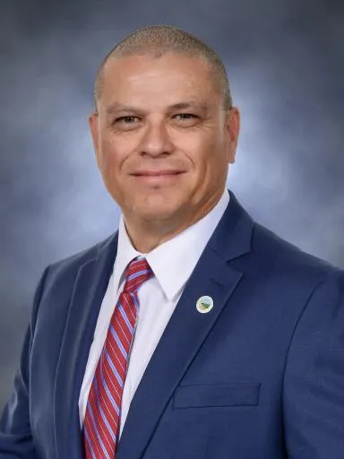 Joseph "J.J." Galvan