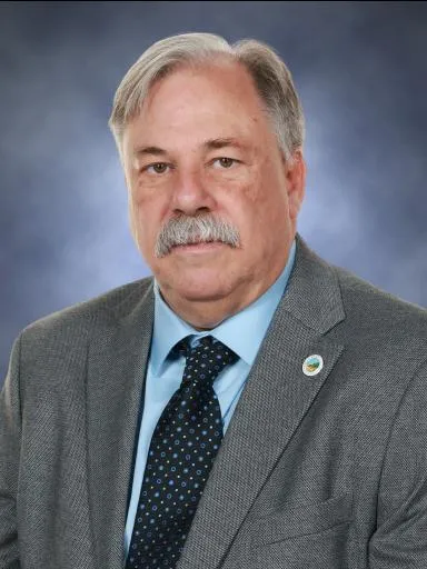 Perry Monita